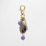 Billboard Top 100 "Love Drug" Bag Charm With Four Detachable Charms