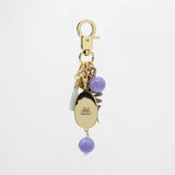 Billboard Top 100 "Love Drug" Bag Charm With Four Detachable Charms