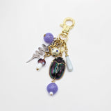 Billboard Top 100 "Love Drug" Bag Charm With Four Detachable Charms