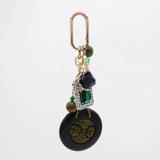 Billboard Top 100  "Whatever She Wants"  Bag Charm With FOUR Detachable Charms