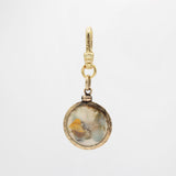 Antique Victorian Morpho Butterfly Love Me Tender Charm