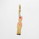 Toy Soldier 1940's Cracker Jack Celluloid Charm