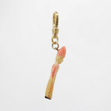 Toy Soldier 1940's Cracker Jack Celluloid Charm