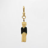 Ship's Ahoy Vintage 1940's Cracker Jack Sailor Charm
