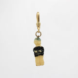 Vintage Wimpy Celluloid Cracker Jack Charm
