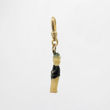 Vintage Wimpy Celluloid Cracker Jack Charm