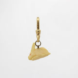 Cottontail Bunny Vintage 1940's Cracker Jack Charm