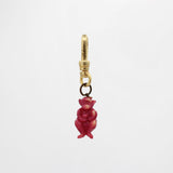 Monkey See Vintage 1940's Cracker Jack Charm