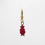 Monkey See Vintage 1940's Cracker Jack Charm