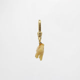 Holy Cow Vintage 1940's Cracker Jack Charm