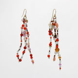 Fun in the Sun Poolside Earrings