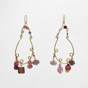 Moon Dance Poolside Collection Earrings