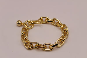 Demeter Bracelet