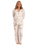 Oyster and Arrow - North Fork Women's Pajama Set