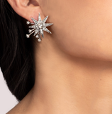 Nova Stud Earring