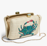 Pamela Munson Blue Crab