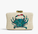 Pamela Munson Blue Crab