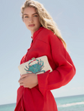 Pamela Munson Blue Crab