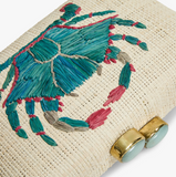 Pamela Munson Blue Crab