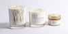 White Birch - Tin - Just Bee Candle