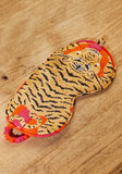 Tiger Stripe Eye Mask