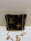 PopSugar Towel Crossbody