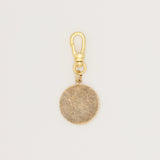 Vintage 1950's Goldfill Friends Forever Handshake Charm