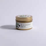 Blackberry Anise - Tin - Just Bee Candle