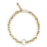 The Demeter Chunky Chain Necklace