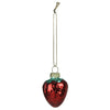 Fruit Ornaments, Glass, Box/8
