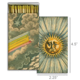 Match - Sun and Rainbow