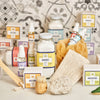 Effervescent Cubes 7oz Assortment - 1 of Each