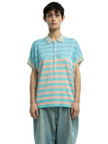 Eolas Coss polo