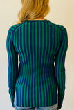 EOLAS Ribbed Cardigan