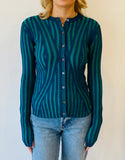 EOLAS Ribbed Cardigan