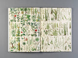 Flora Gift & Creative Paper Book Vol. 85