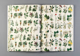 Flora Gift & Creative Paper Book Vol. 85