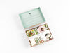 Flowers Correspondence Set
