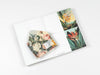Flowers Creative Paper Book