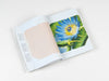 Flowers Creative Paper Book