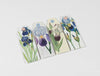 Flowers Creative Paper Book