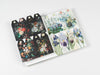 Flowers Creative Paper Book