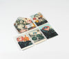 Flowers Creative Paper Book