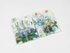 Flowers Creative Paper Book