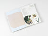 Flowers Creative Paper Book