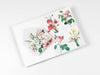 Flowers Creative Paper Book