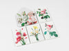 Flowers Creative Paper Book