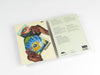 Flowers Creative Paper Book