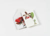 Flowers Creative Paper Book