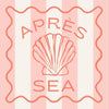 Funny Party Beach Cocktail Napkins | Apres Sea